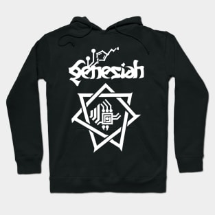 THIRD AI Genesiah (SPECIAL TYPES) Hoodie